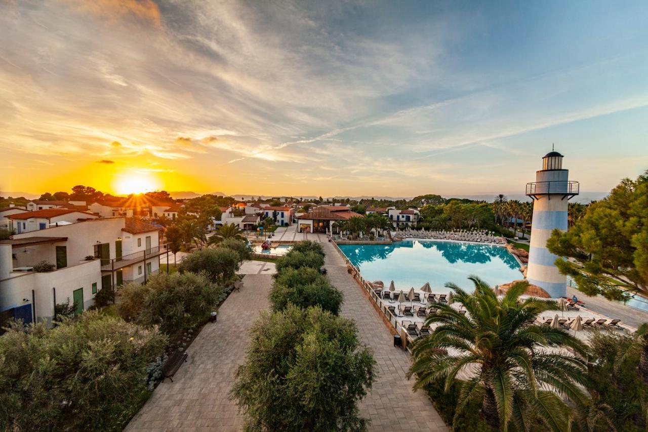 Cambrils Park Resort Zewnętrze zdjęcie