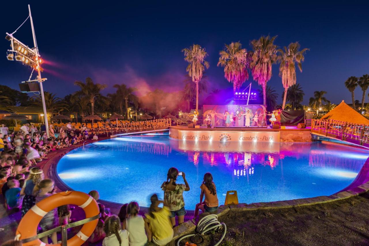 Cambrils Park Resort Zewnętrze zdjęcie