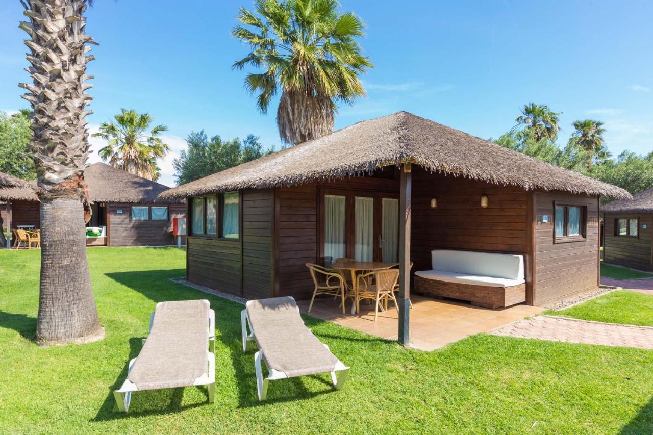 Cambrils Park Resort Zewnętrze zdjęcie