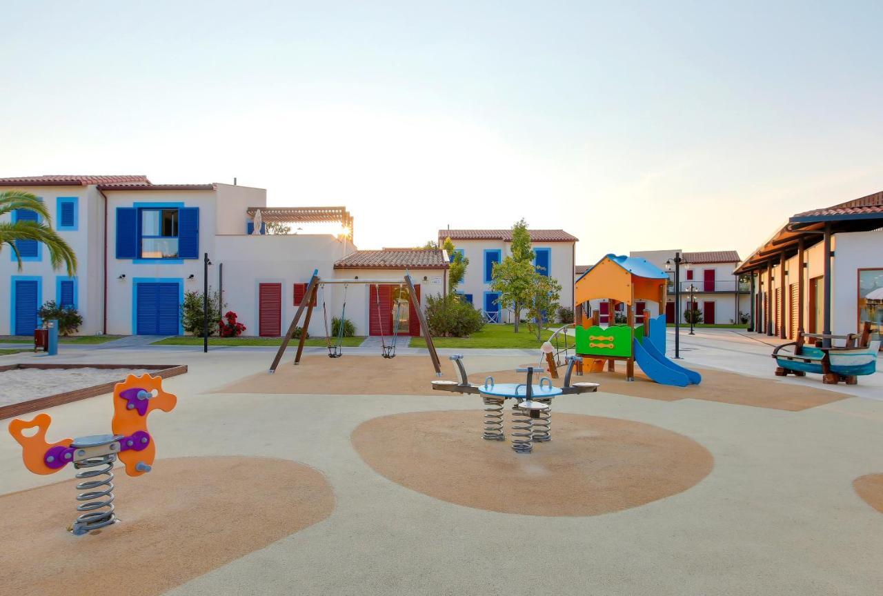 Cambrils Park Resort Zewnętrze zdjęcie