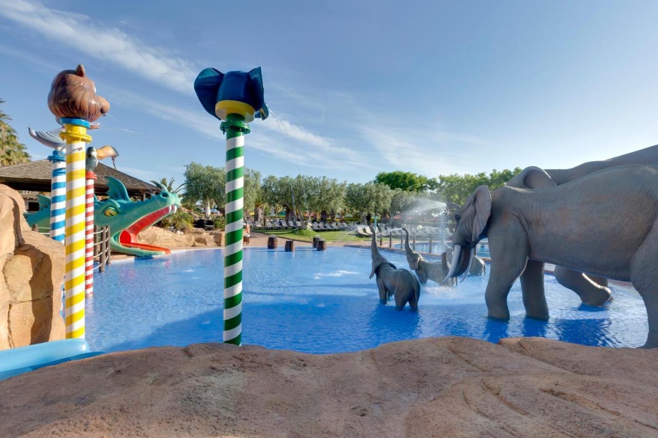 Cambrils Park Resort Zewnętrze zdjęcie