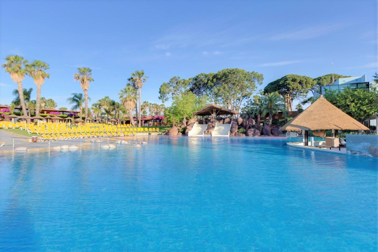 Cambrils Park Resort Zewnętrze zdjęcie