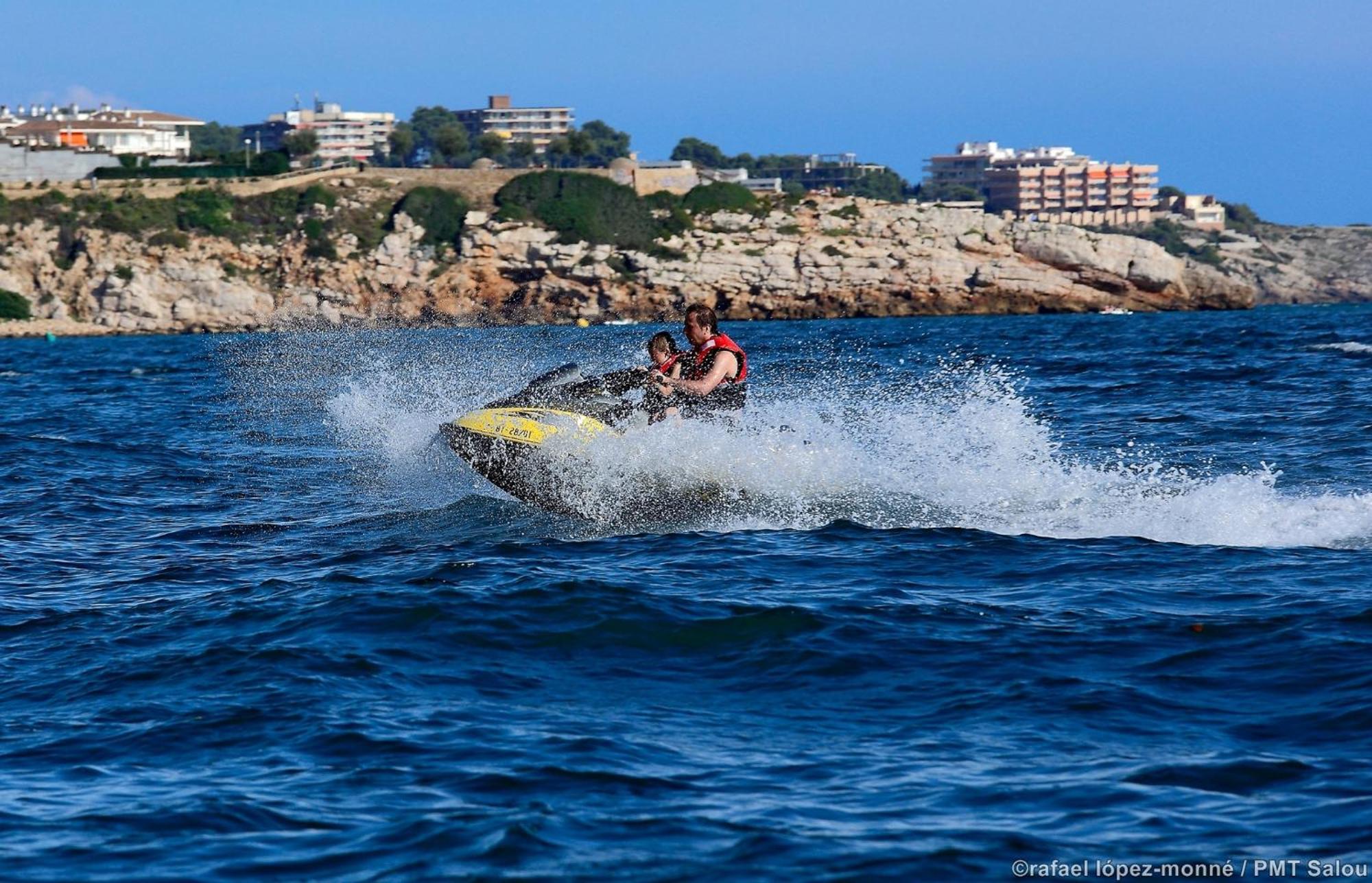 Cambrils Park Resort Zewnętrze zdjęcie