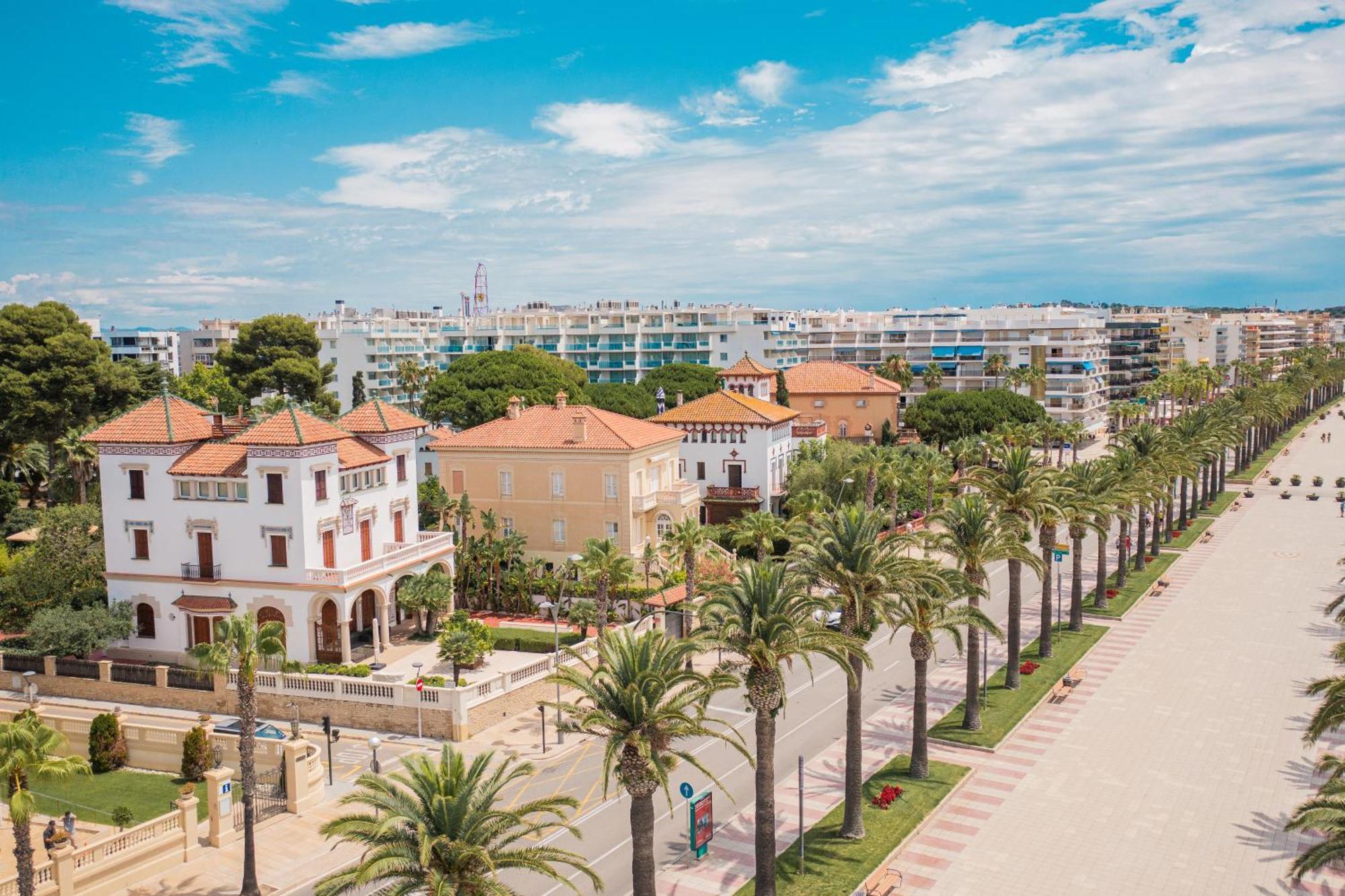 Cambrils Park Resort Zewnętrze zdjęcie