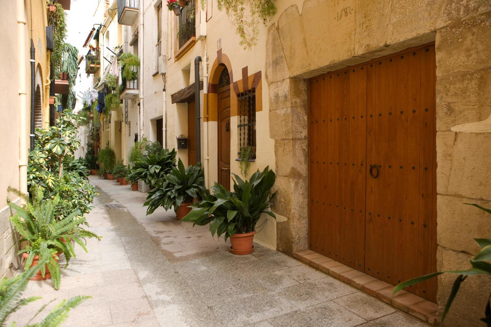 Cambrils Park Resort Zewnętrze zdjęcie