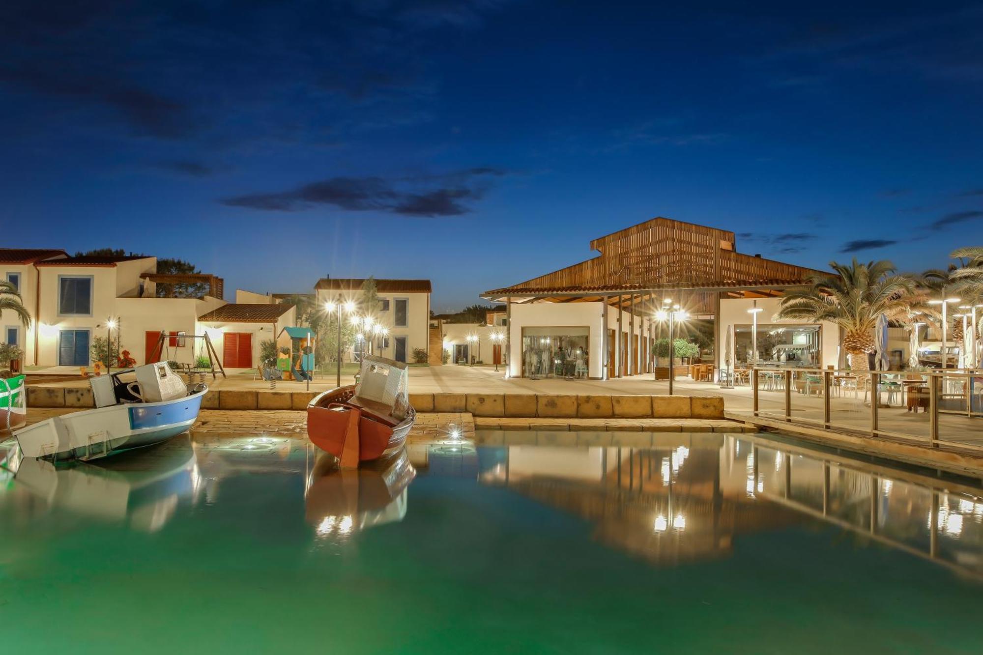 Cambrils Park Resort Zewnętrze zdjęcie
