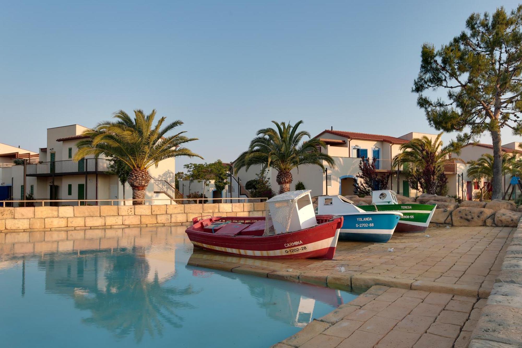Cambrils Park Resort Zewnętrze zdjęcie