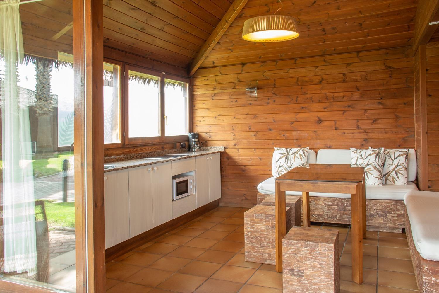 Cambrils Park Resort Zewnętrze zdjęcie