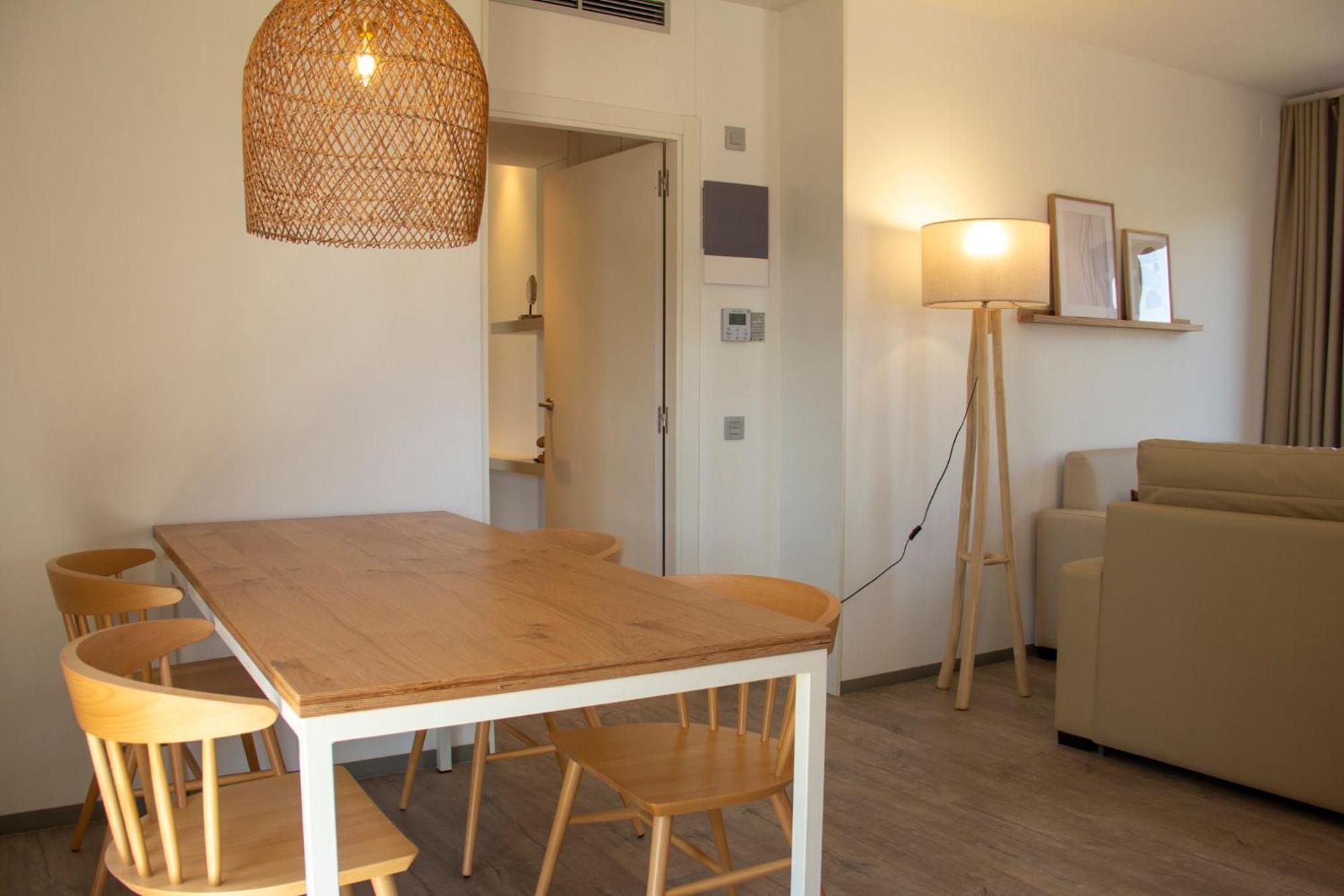 Cambrils Park Resort Zewnętrze zdjęcie