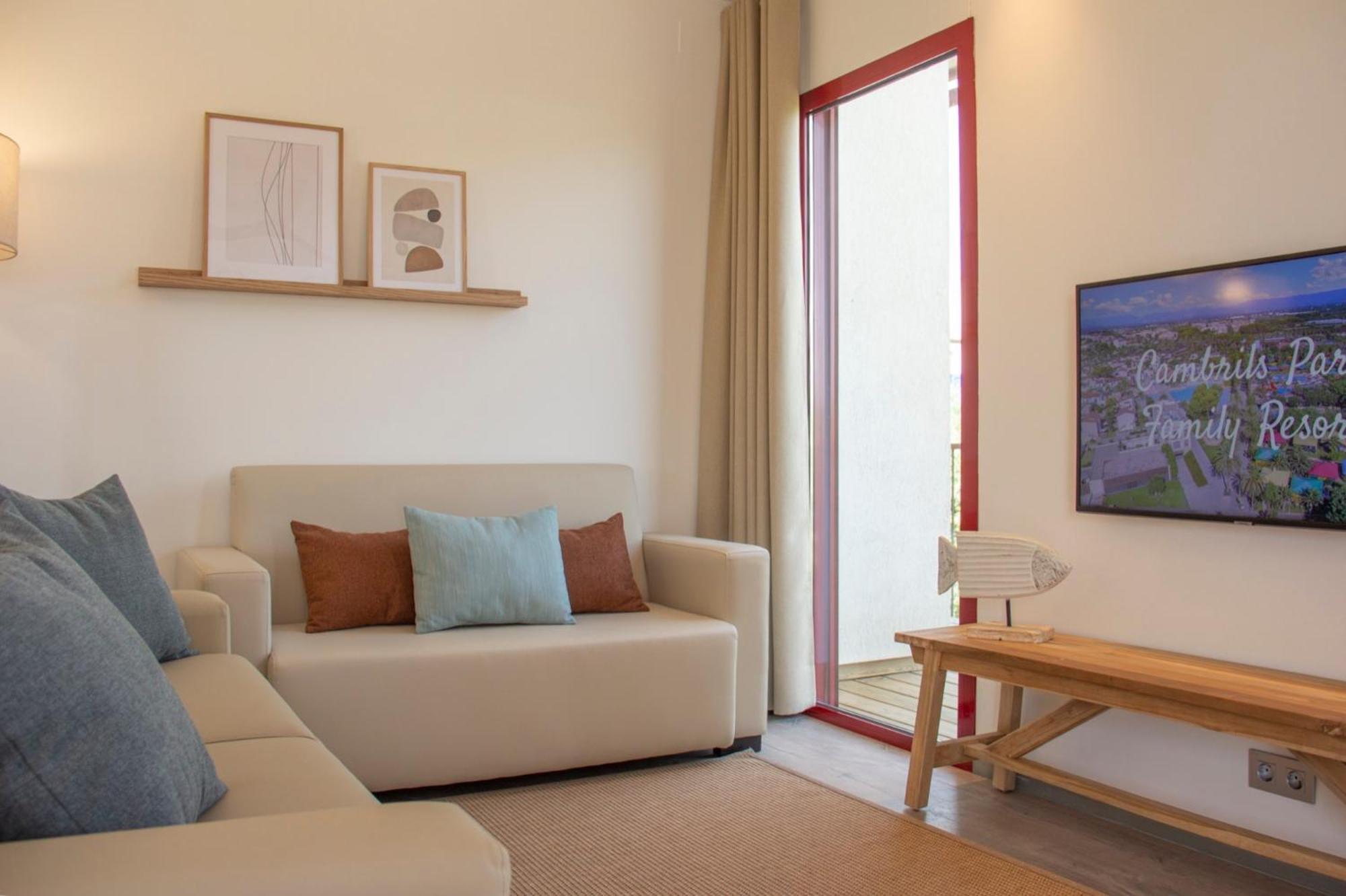Cambrils Park Resort Zewnętrze zdjęcie