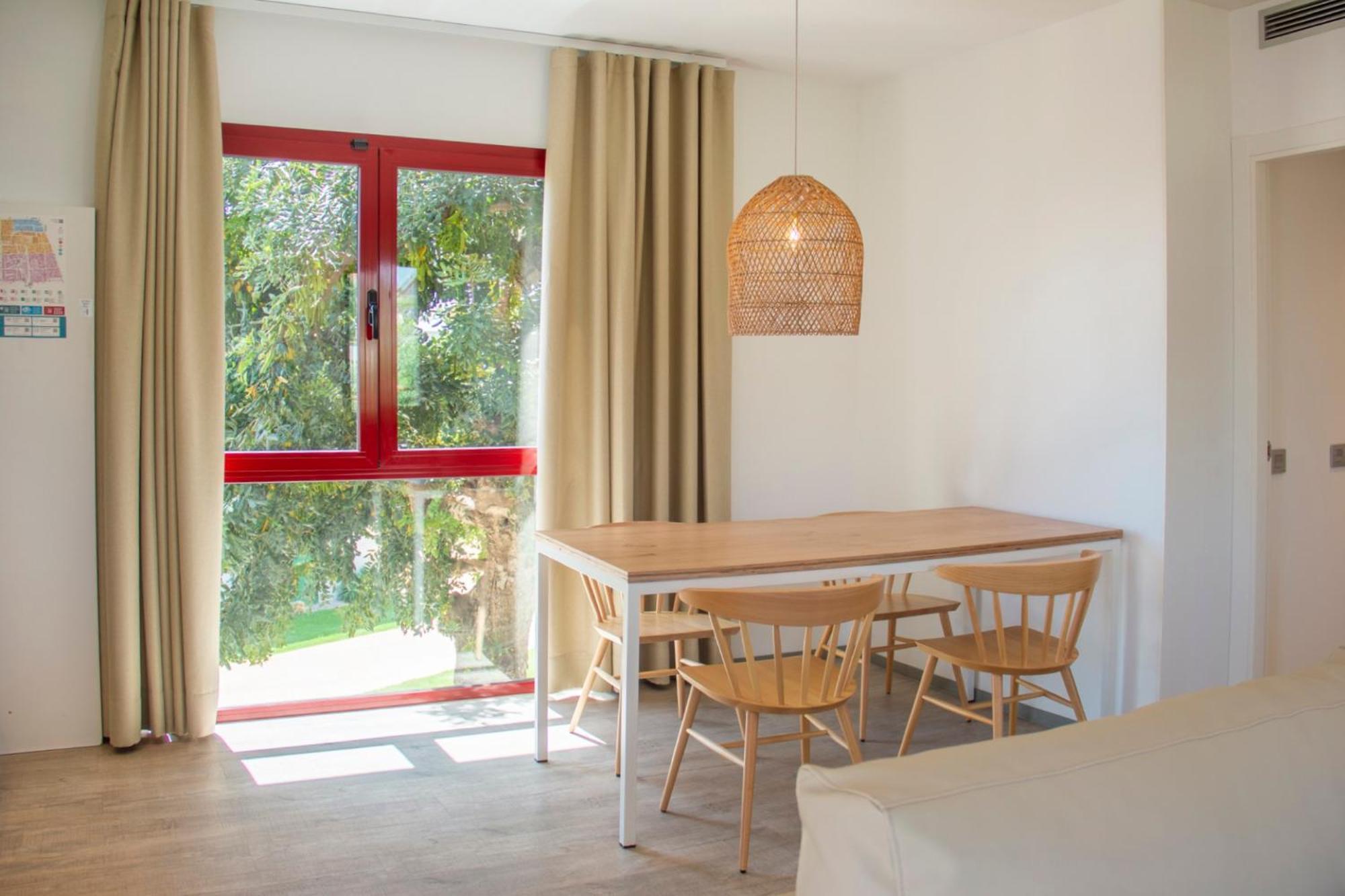 Cambrils Park Resort Zewnętrze zdjęcie