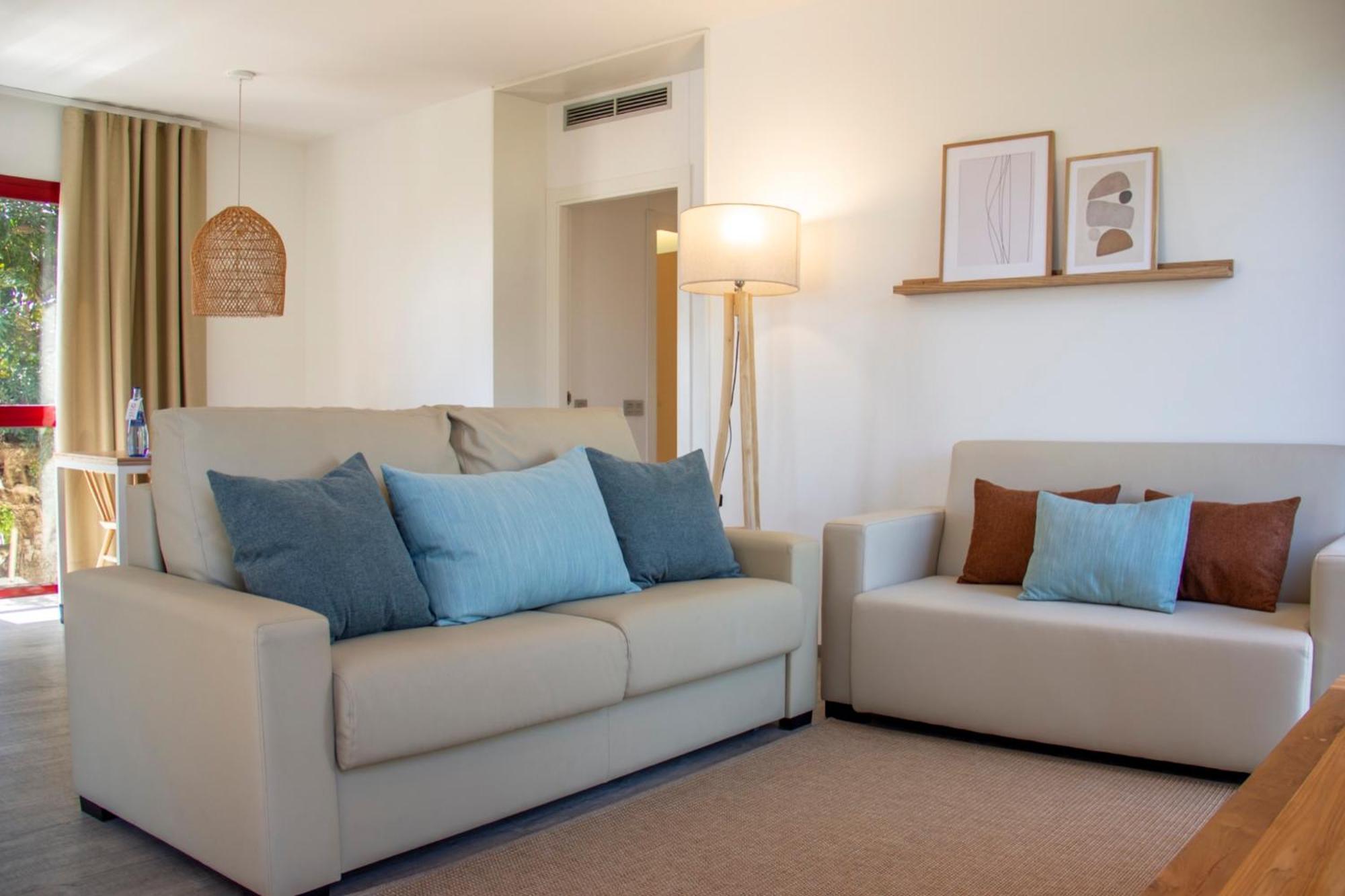 Cambrils Park Resort Zewnętrze zdjęcie