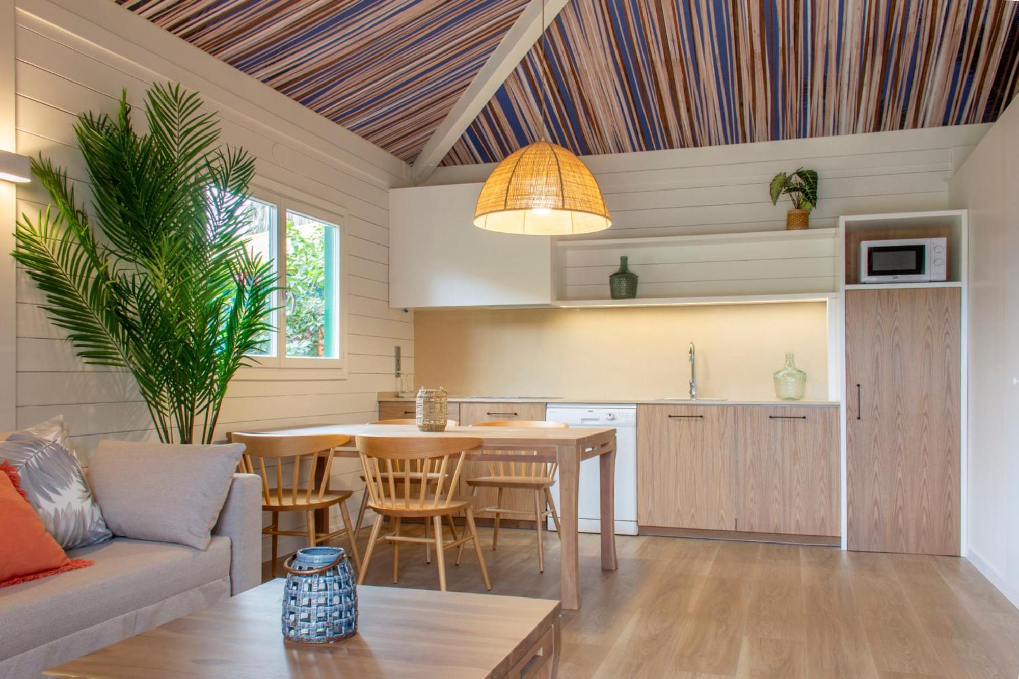Cambrils Park Resort Zewnętrze zdjęcie